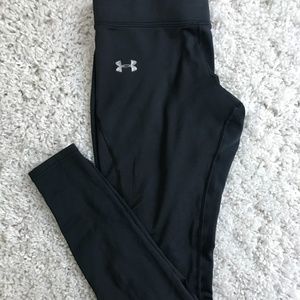 Women's Coldgear Running Tights